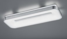 HOKKAIDO Trio - LED stropnica na diaľk.ovládanie - 800x300mm