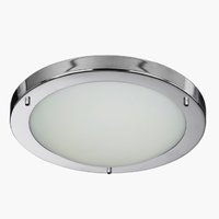 8702CC Searchlight - LED lampa do kúpeľne - chróm- 310mm
